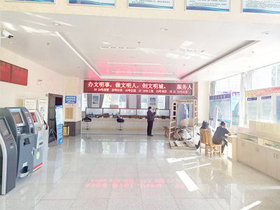 福州市公共服務(wù)中心采購自助拍照機(jī)